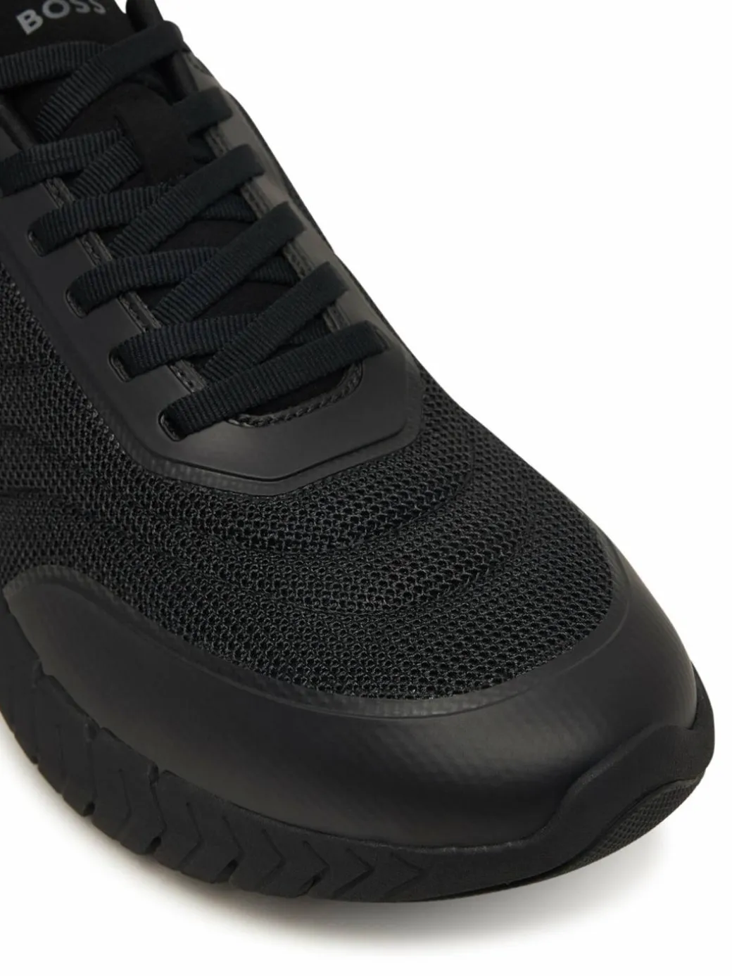Sneakers Motion 50568946 Nero