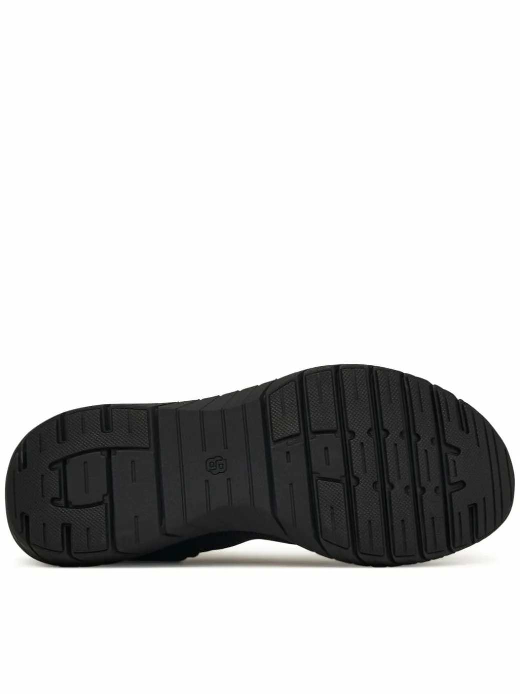 Sneakers Motion 50568943 Nero