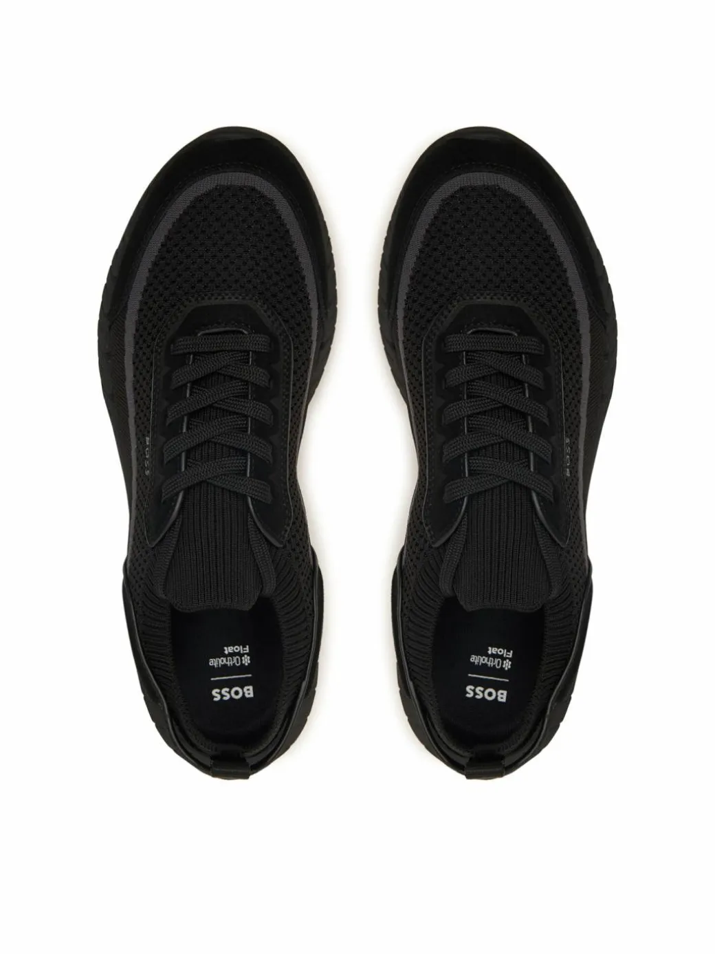Sneakers Motion 50568943 Nero