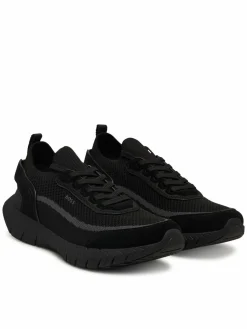 Sneakers Motion 50568943 Nero
