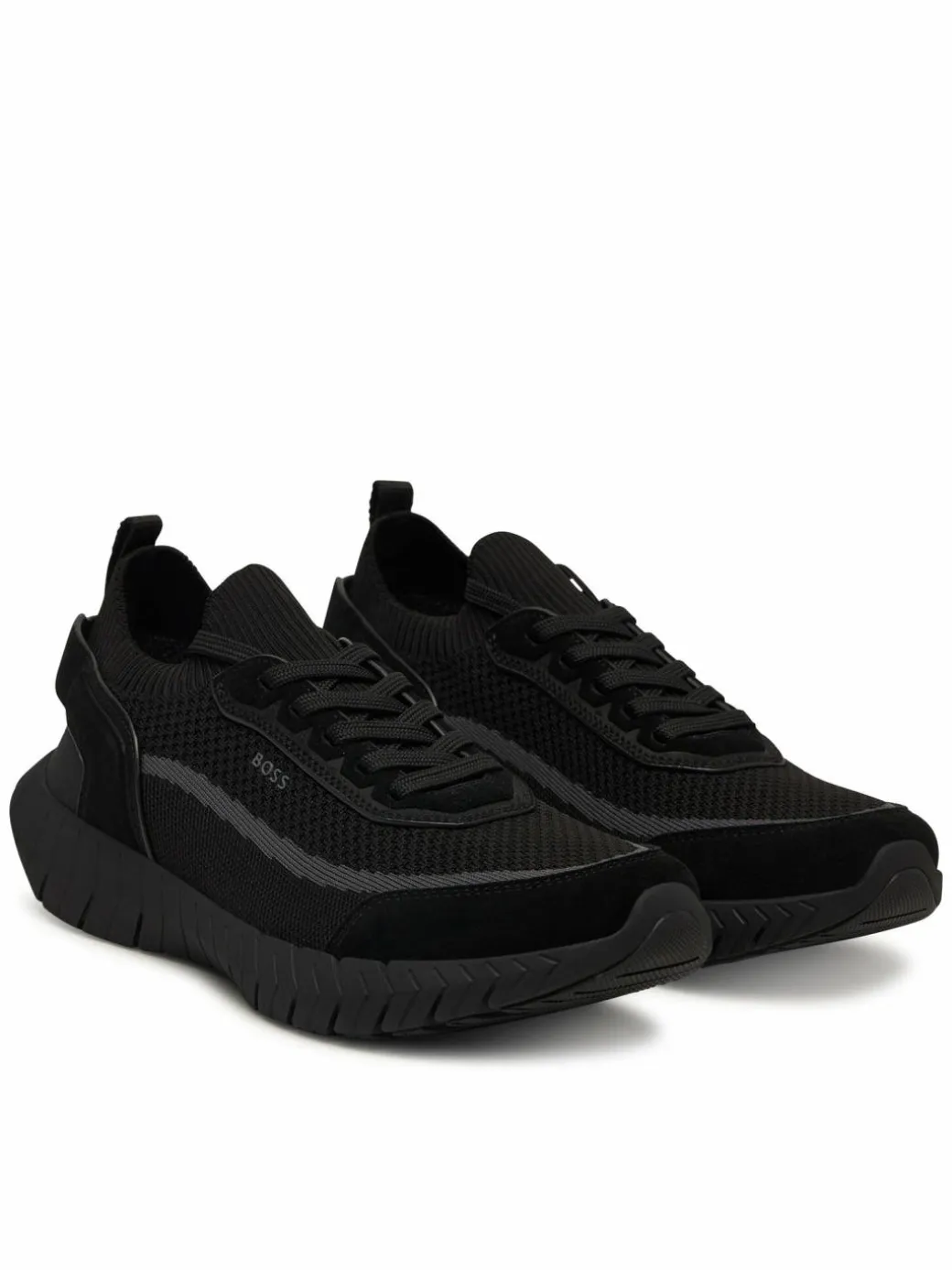 Sneakers Motion 50568943 Nero