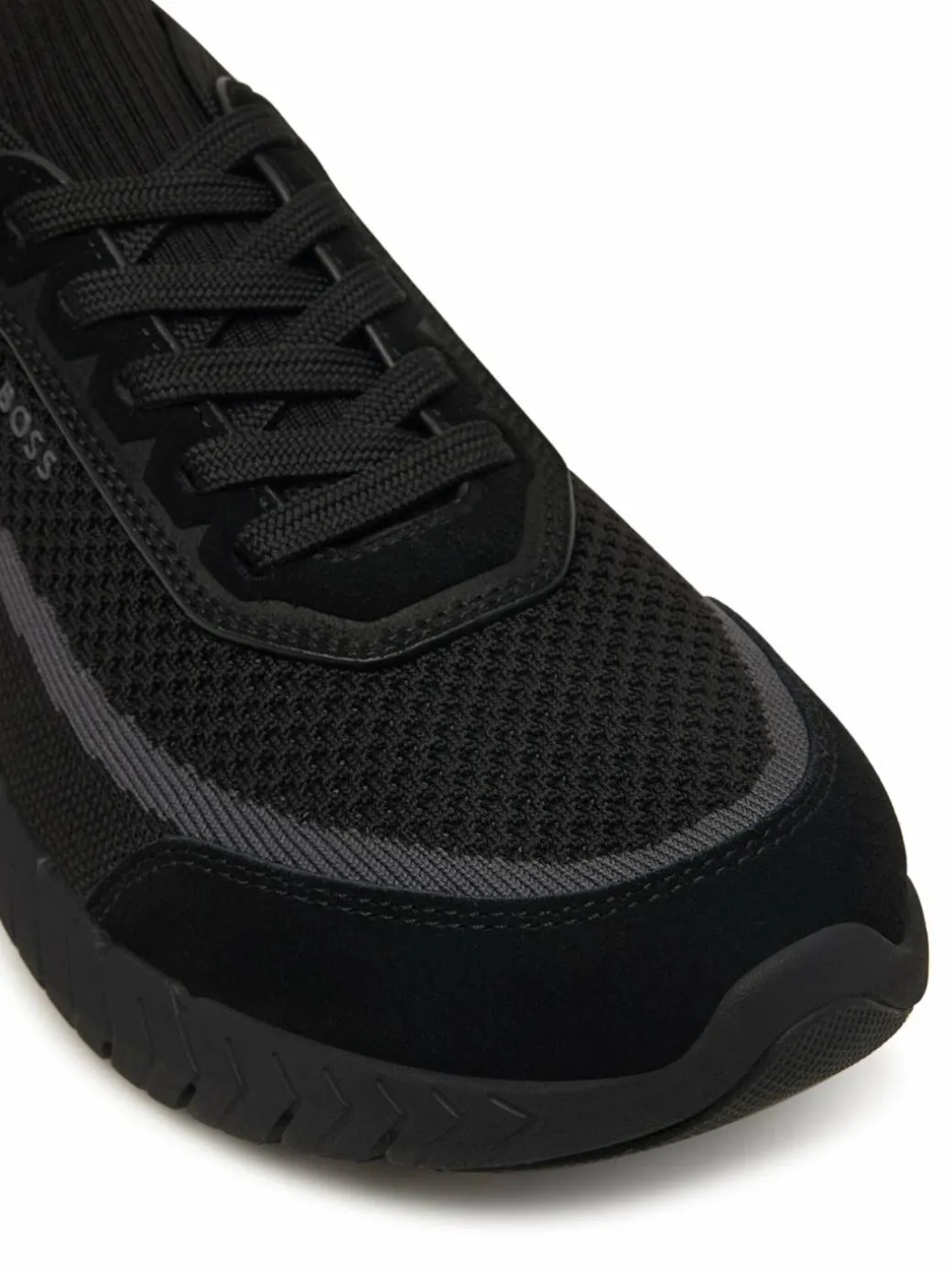 Sneakers Motion 50568943 Nero