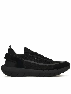Sneakers Motion 50568943 Nero