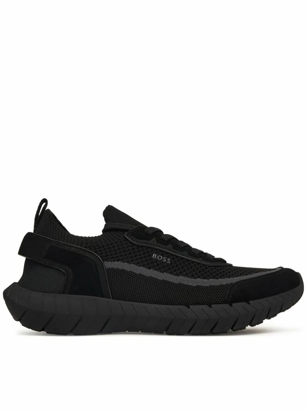 Sneakers Motion 50568943 Nero