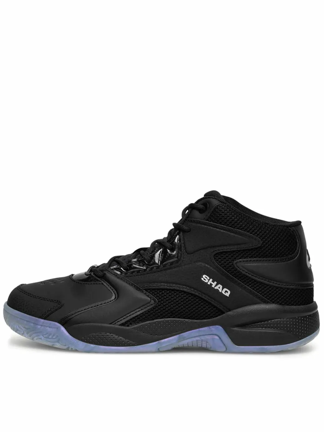 Sneakers MOTIVATE AQ95002M-BB