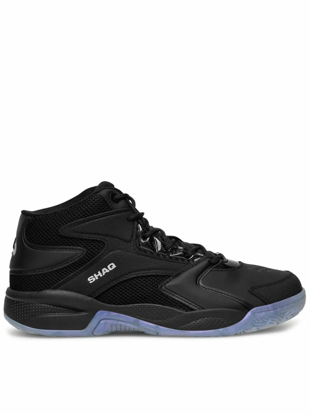 Sneakers MOTIVATE AQ95002M-BB