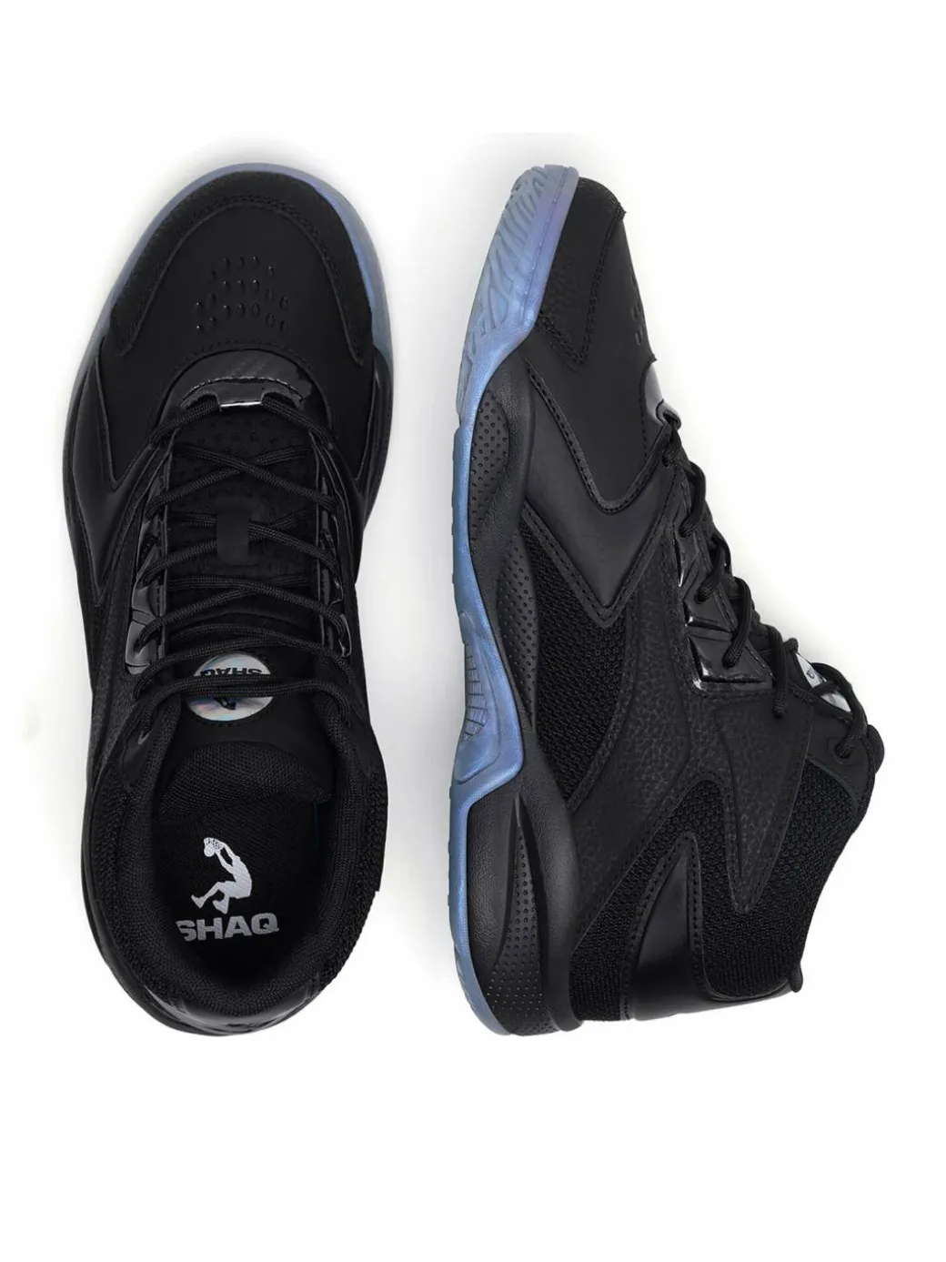 Sneakers MOTIVATE AQ95002M-BB
