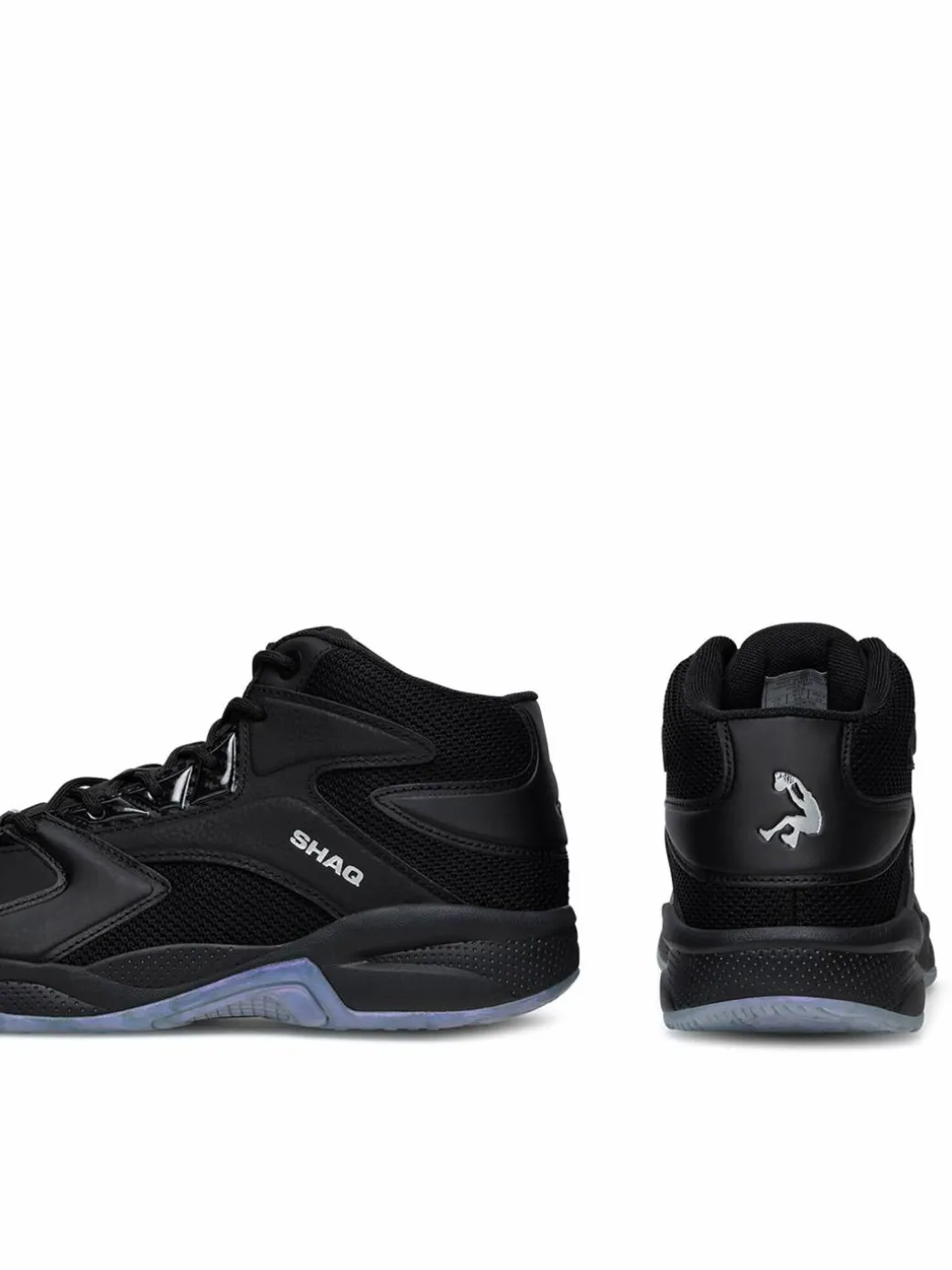Sneakers MOTIVATE AQ95002M-BB