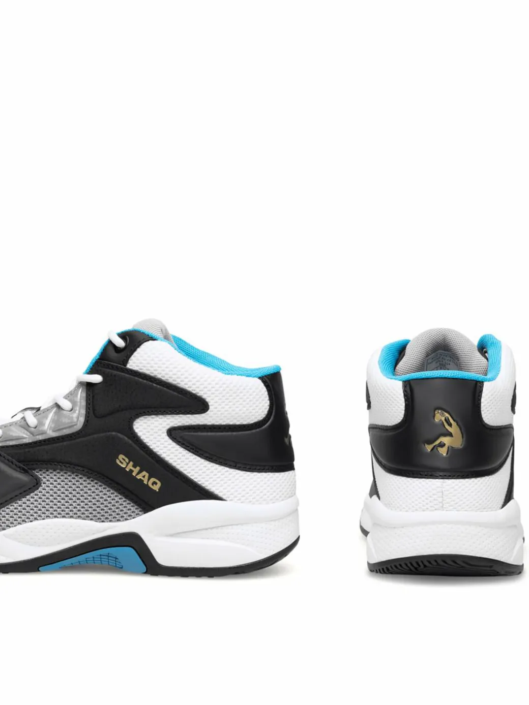 Sneakers MOTIVATE AQ95002M-WB Multicolore