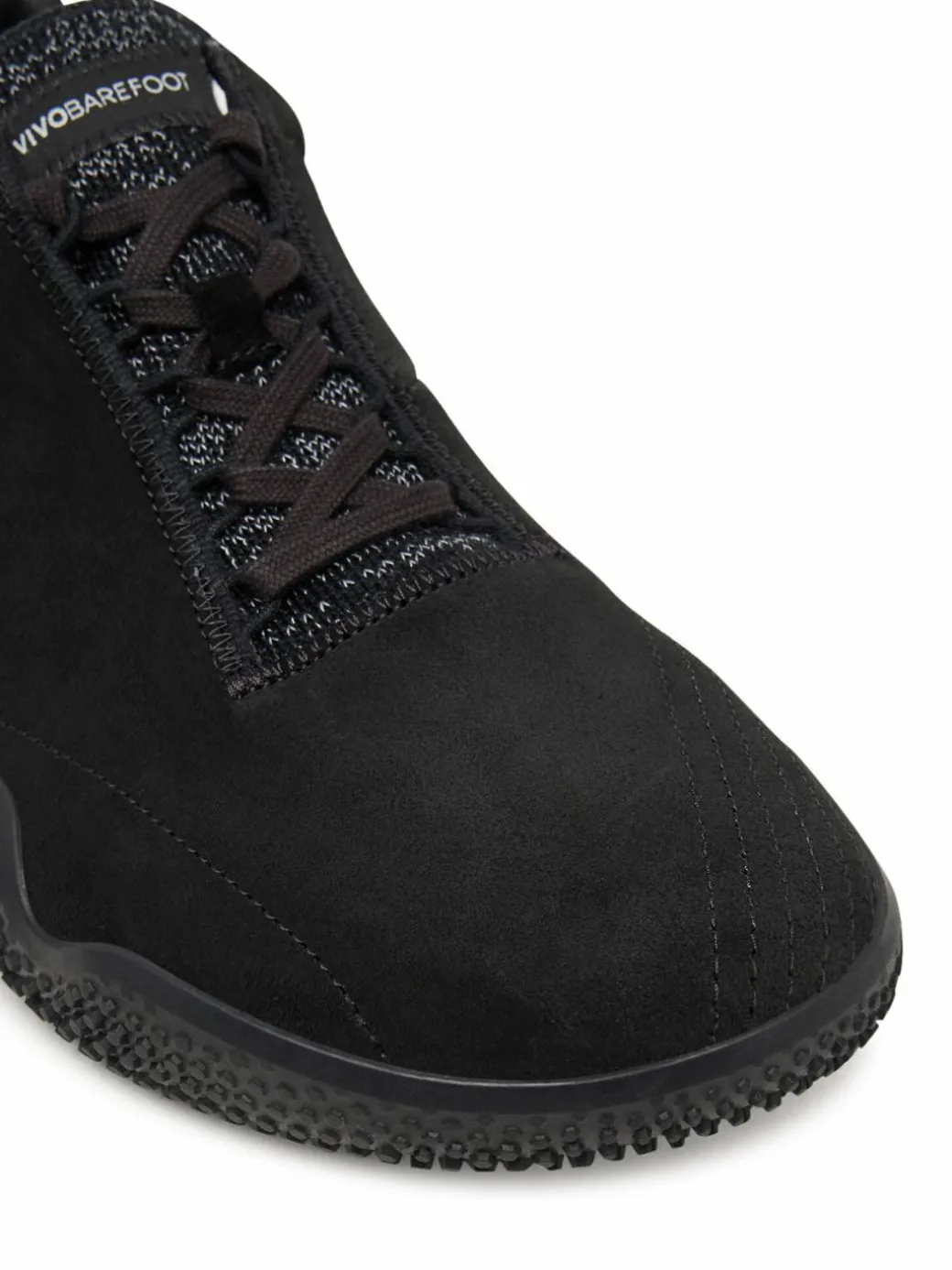 Sneakers Motus Studio 305642 Nero