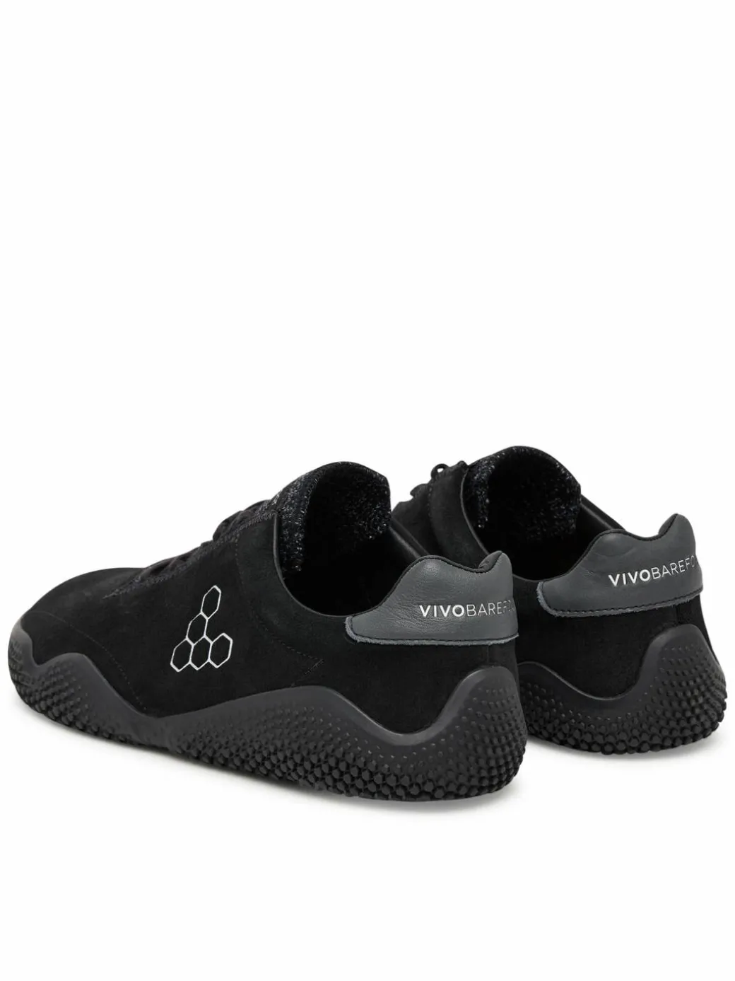 Sneakers Motus Studio 305642 Nero