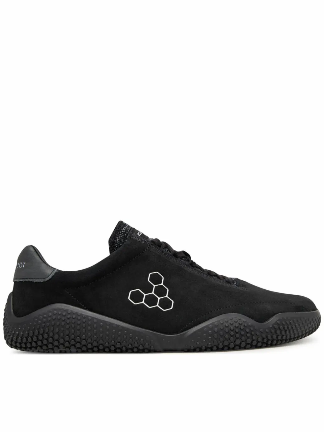 Sneakers Motus Studio 305642 Nero