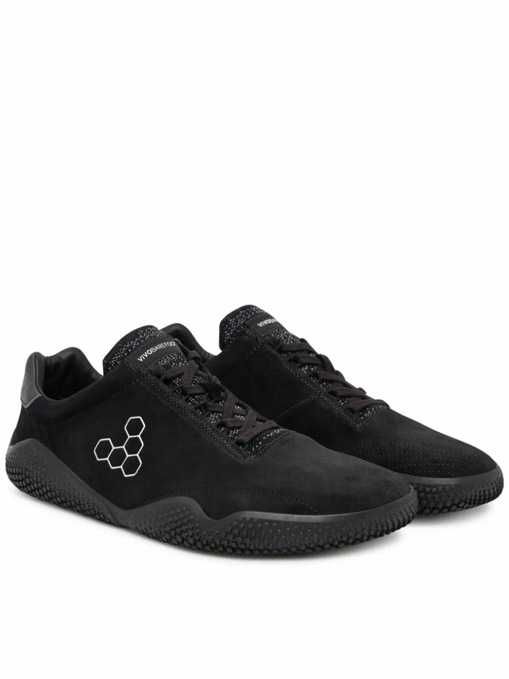Sneakers Motus Studio 305642 Nero