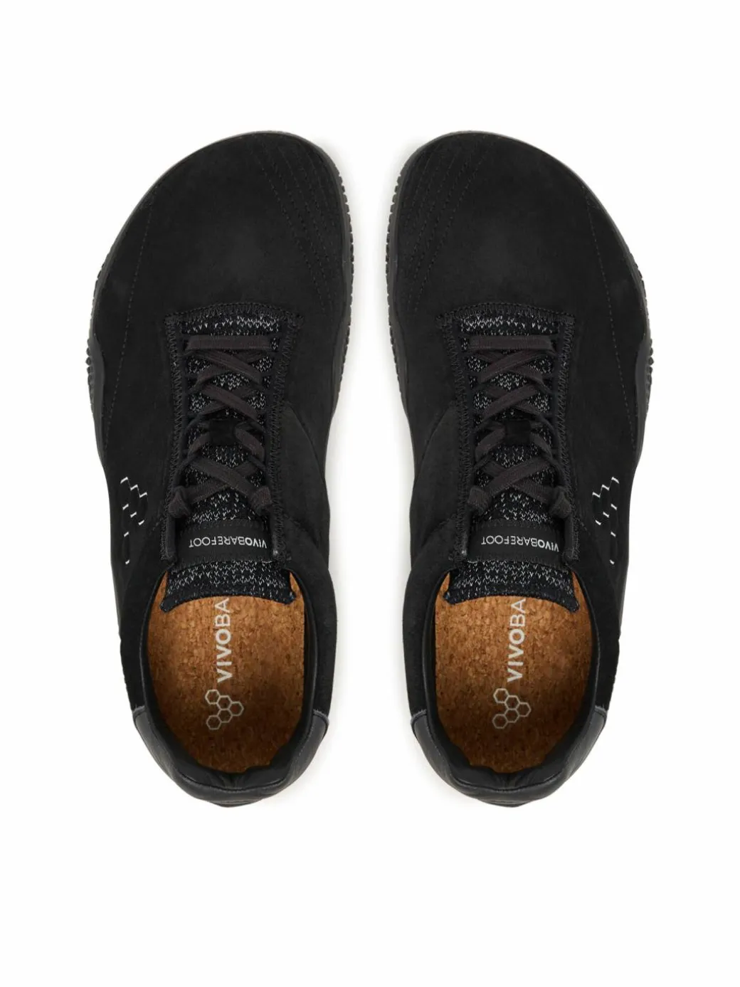 Sneakers Motus Studio 305642 Nero