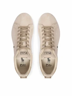 Sneakers Mpolo 4/15/26 809P13080003 Beige