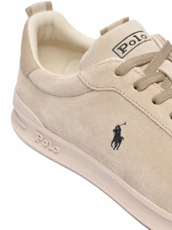 Sneakers Mpolo 4/15/26 809P13080003 Beige