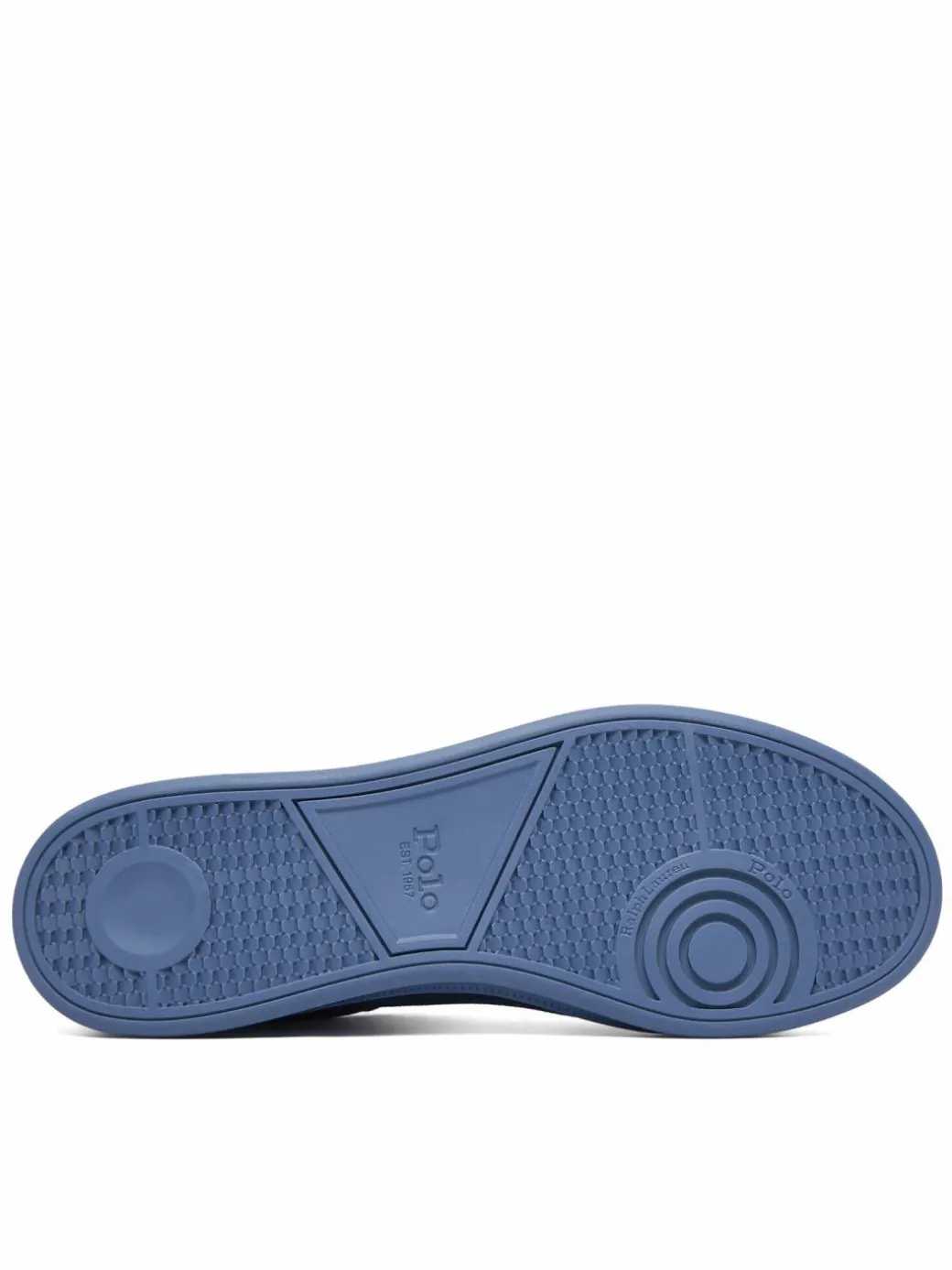 Sneakers Mpolo 4/15/26 809P13080001 Blu scuro
