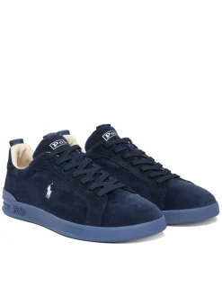 Sneakers Mpolo 4/15/26 809P13080001 Blu scuro
