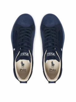 Sneakers Mpolo 4/15/26 809P13080001 Blu scuro