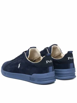 Sneakers Mpolo 4/15/26 809P13080001 Blu scuro