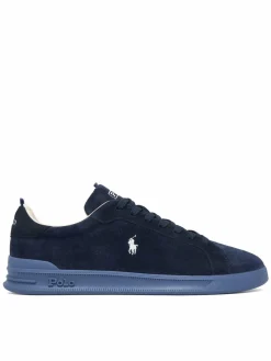 Sneakers Mpolo 4/15/26 809P13080001 Blu scuro