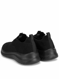 Sneakers MP-S23R241A-8 Nero