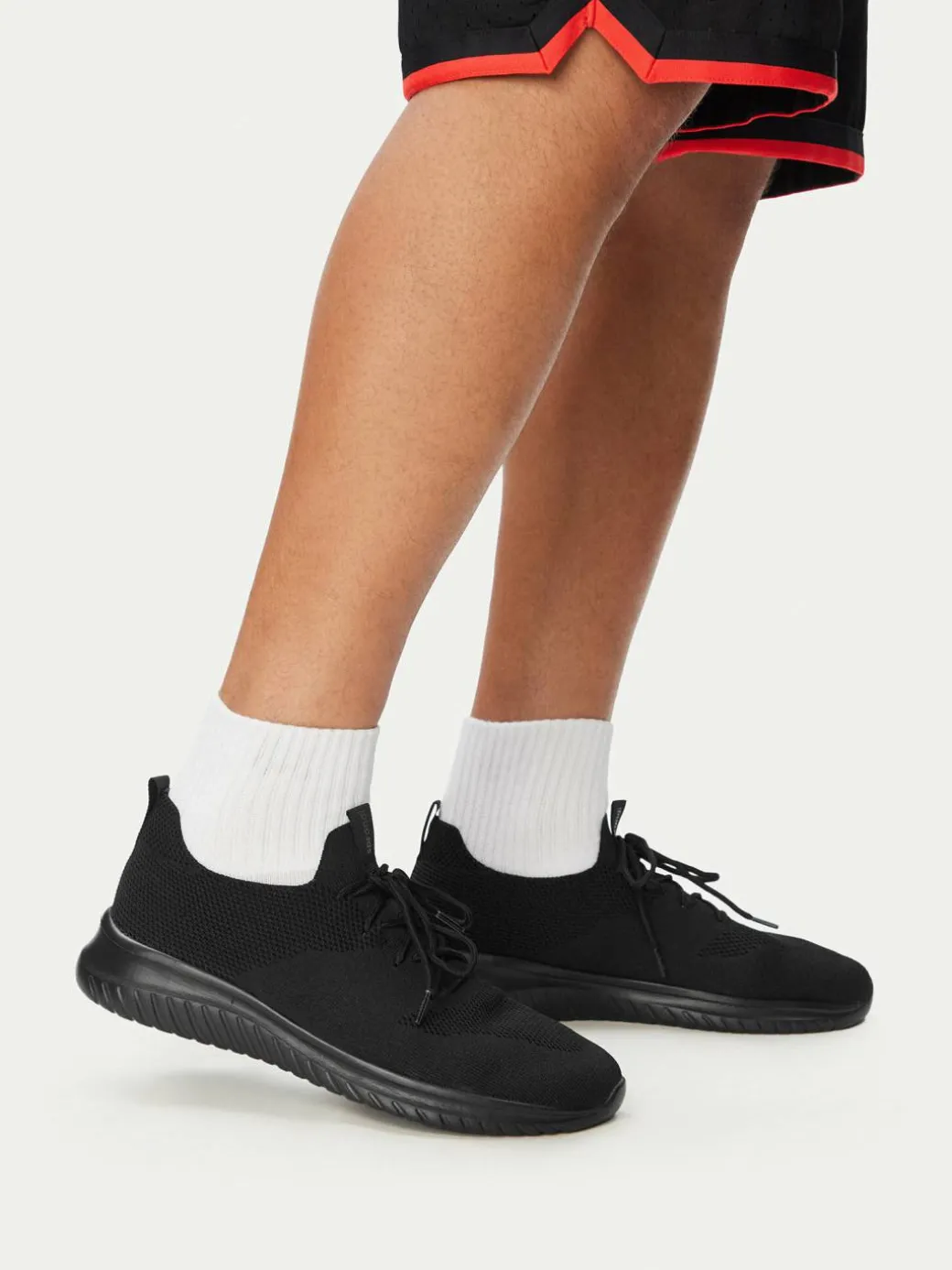 Sneakers MP-S23R241A-8 Nero