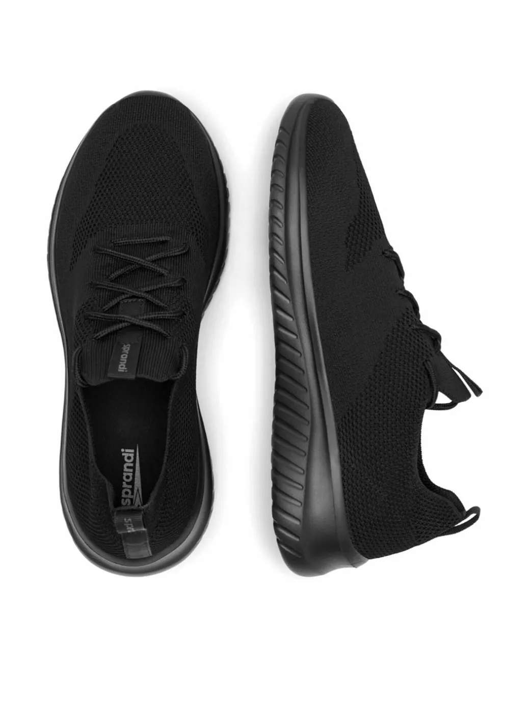 Sneakers MP-S23R241A-8 Nero