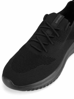 Sneakers MP-S23R241A-8 Nero