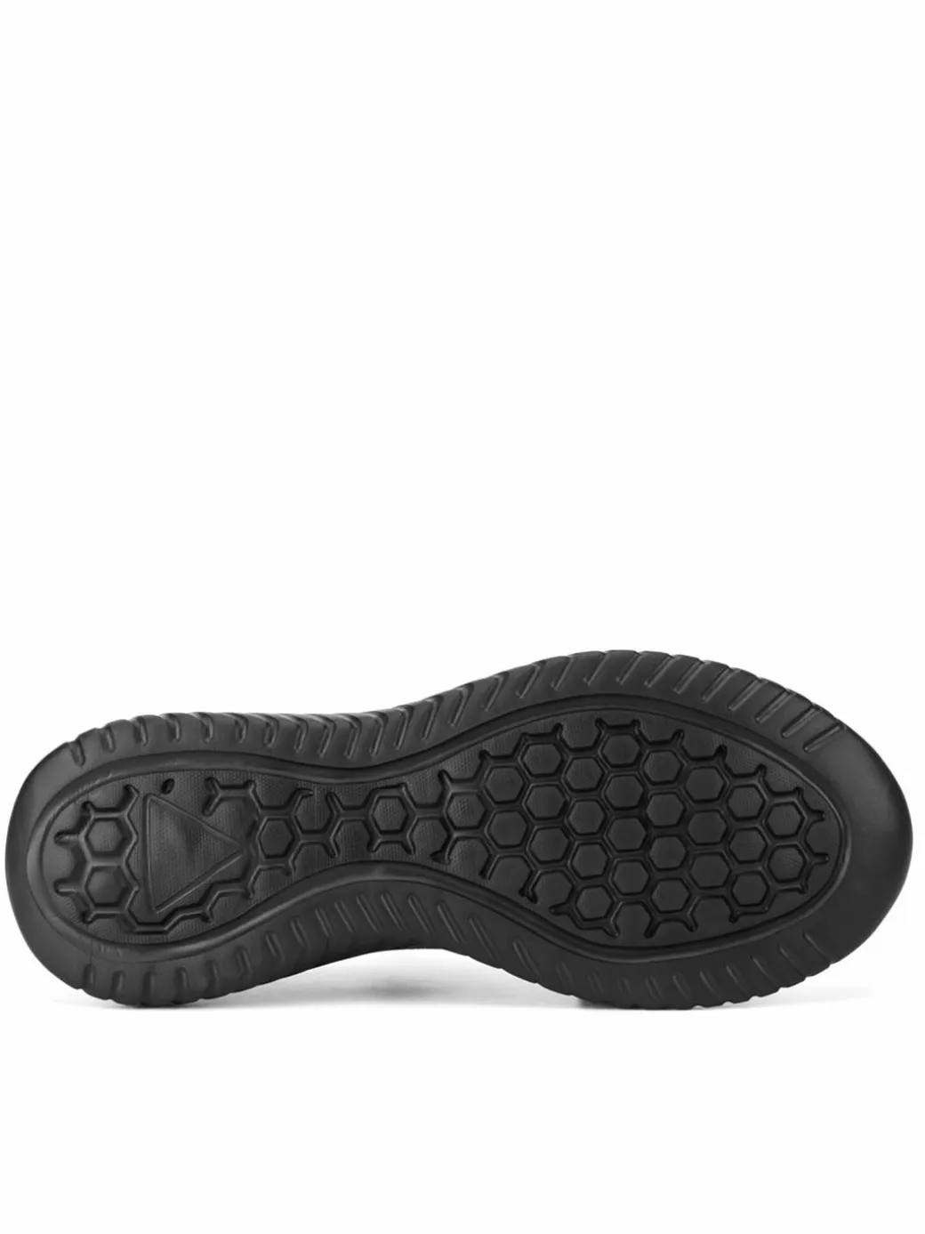 Sneakers MP-S23R241A-8 Nero