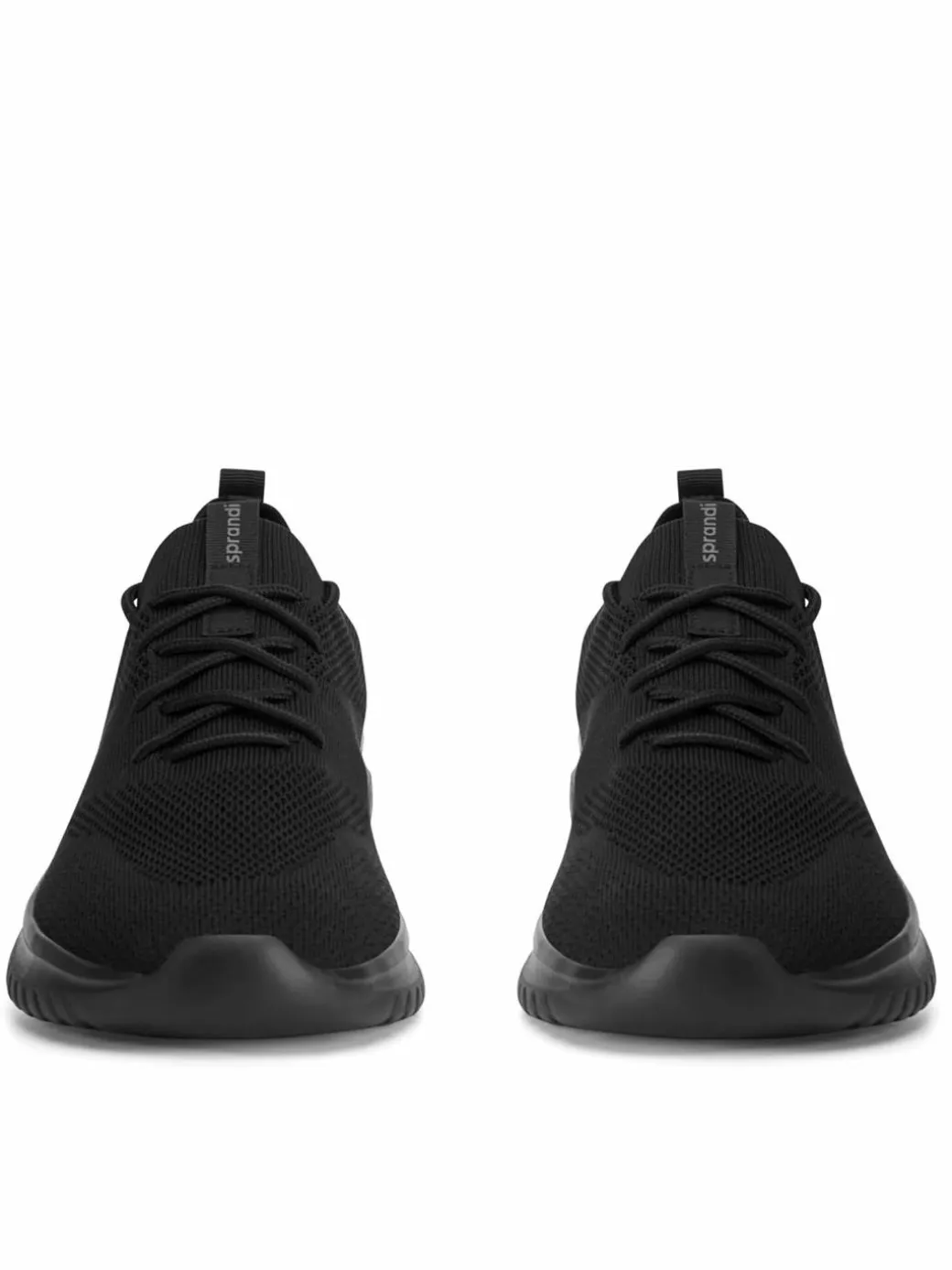 Sneakers MP-S23R241A-8 Nero