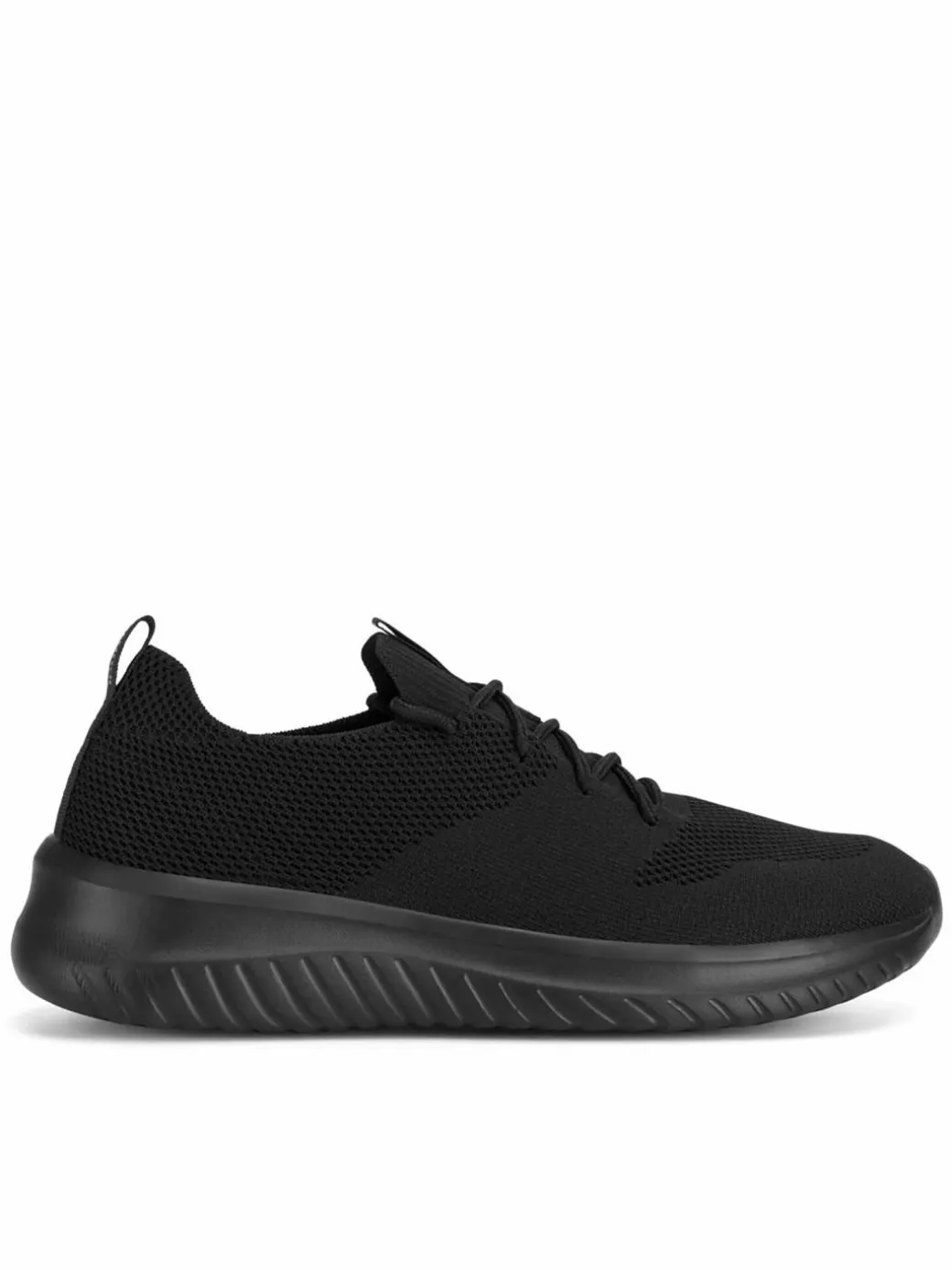 Sneakers MP-S23R241A-8 Nero