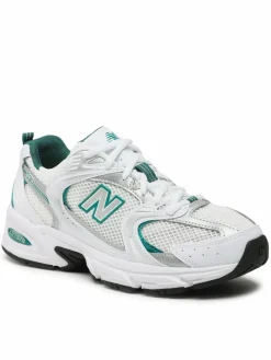 Sneakers MR530AB Bianco