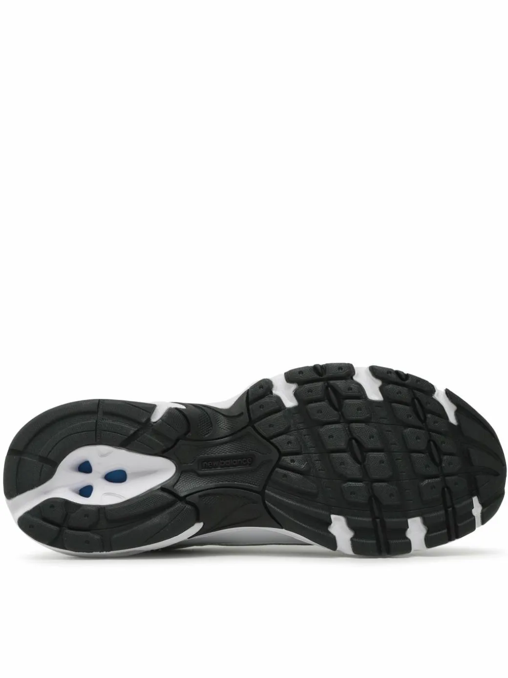 Sneakers MR530AB Bianco