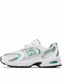 Sneakers MR530AB Bianco