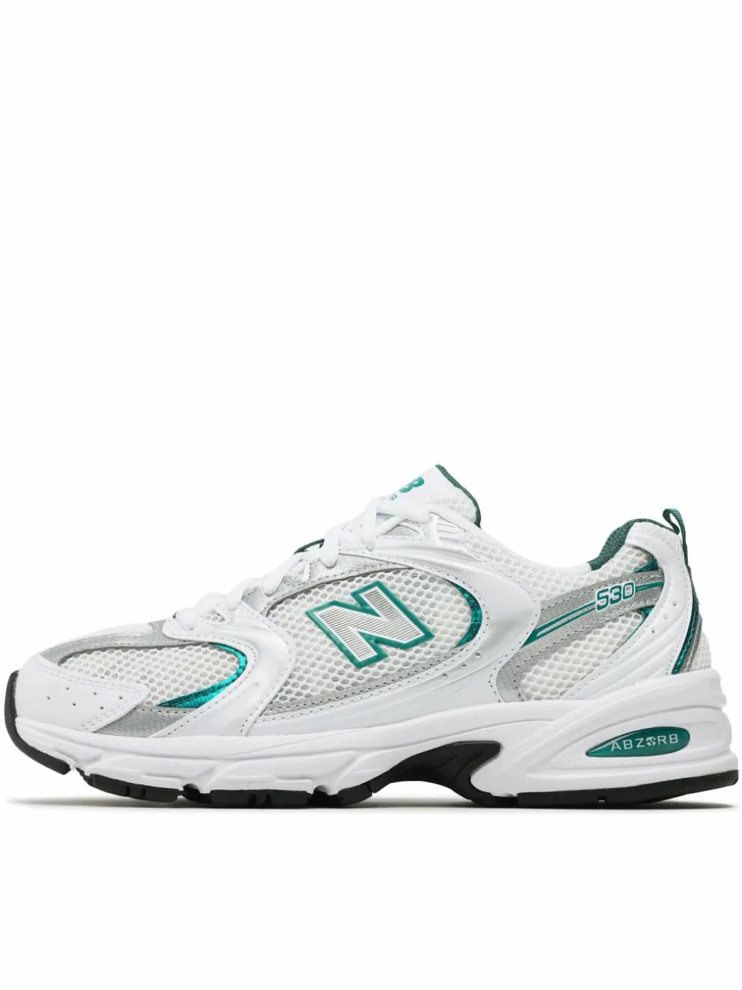 Sneakers MR530AB Bianco