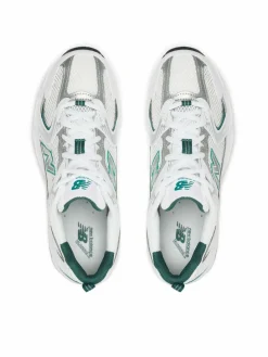 Sneakers MR530AB Bianco