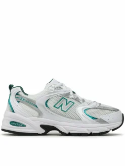 Sneakers MR530AB Bianco