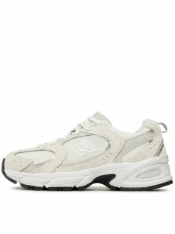 Sneakers MR530CE Écru