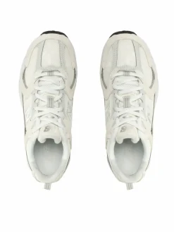 Sneakers MR530CE Écru