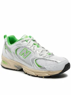Sneakers MR530EC Bianco