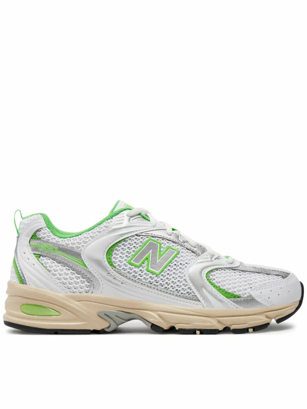 Sneakers MR530EC Bianco