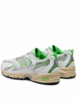 Sneakers MR530EC Bianco