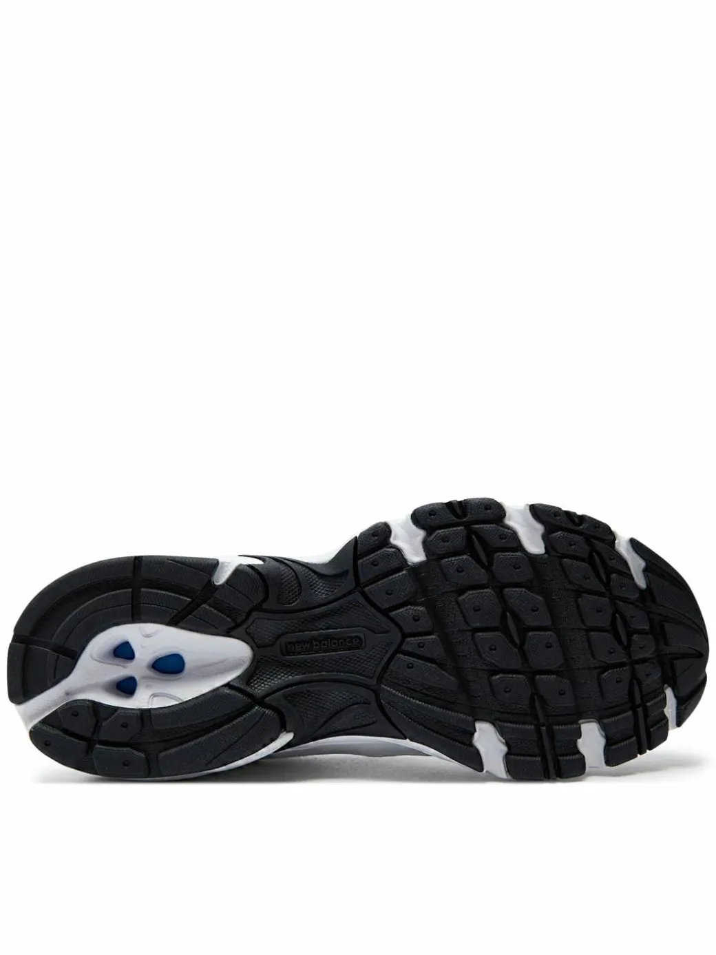 Sneakers MR530EWB Bianco