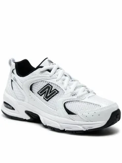 Sneakers MR530EWB Bianco