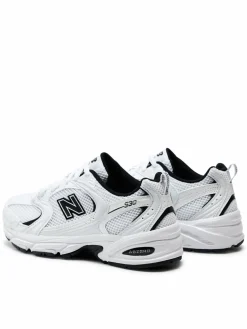 Sneakers MR530EWB Bianco