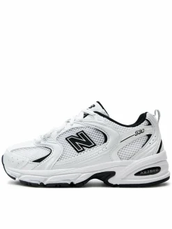 Sneakers MR530EWB Bianco