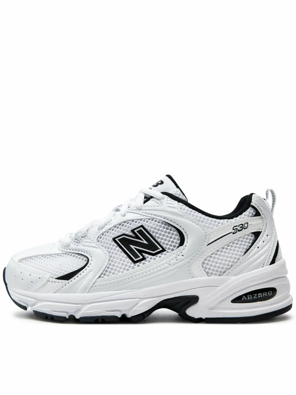 Sneakers MR530EWB Bianco