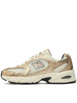 Sneakers MR530LA Beige