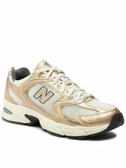 Sneakers MR530LA Beige